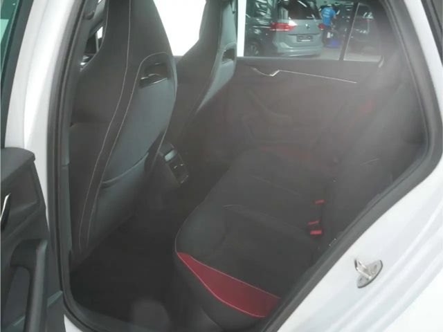 Skoda Kamiq 1.5 TSI Monte Carlo