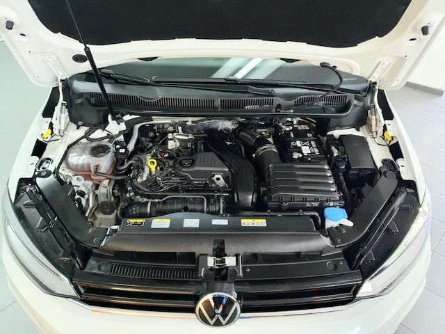 Volkswagen Touran DSG