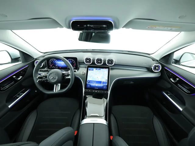 Mercedes-Benz C 200 AMG Line Estate