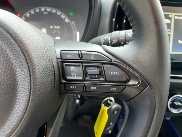 Toyota Aygo X Hatchback Pulse