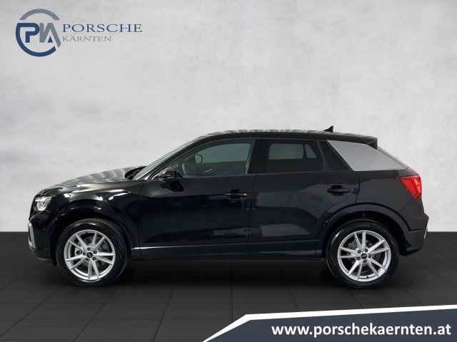 Audi Q2 35 TDI