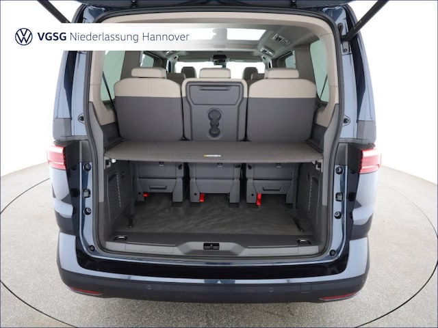 Volkswagen Multivan Lang Life