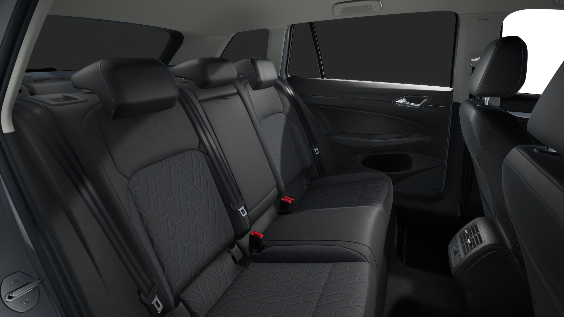 Volkswagen Golf 1.5 TSI Variant