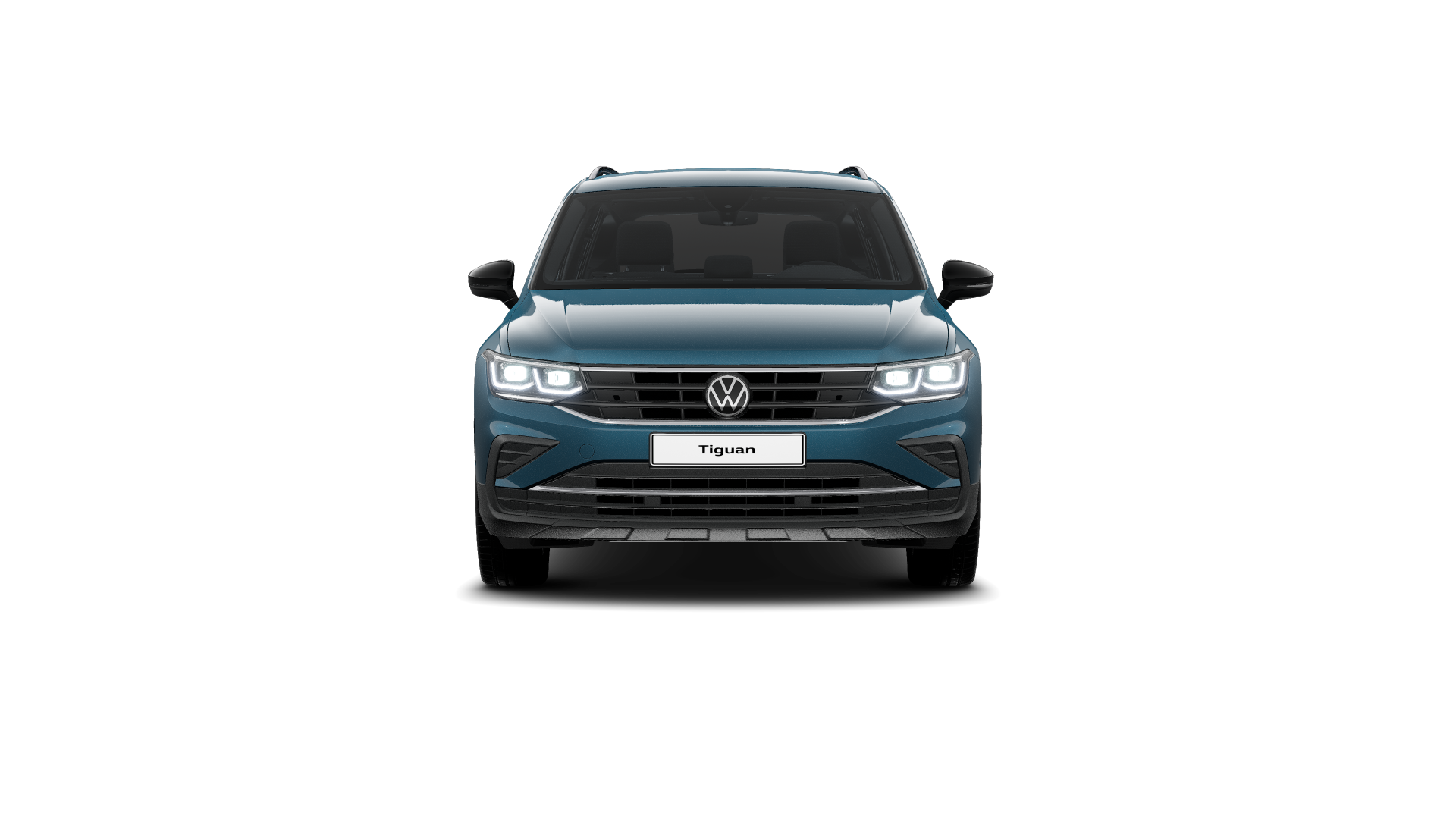 Volkswagen Tiguan 1.5 TSI DSG Move
