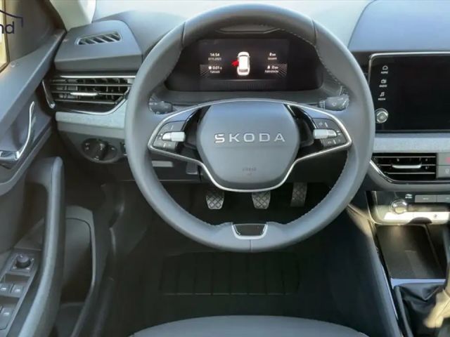 Skoda Kamiq 1,0 TSI 130 Jahre digital Cockpit Keyless Kamera