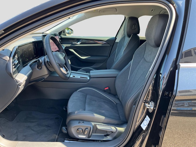 Volkswagen Passat Business eHybrid