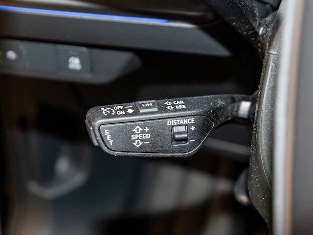 Audi Q4 e-tron 35 Sportback