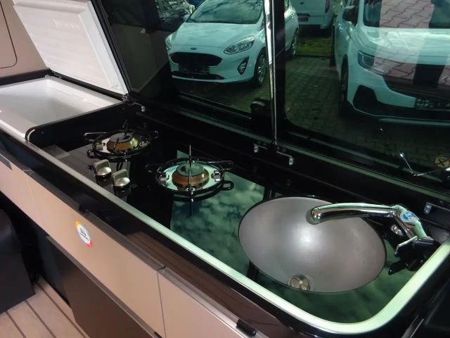 Mercedes-Benz Marco Polo 4MATIC AMG Line