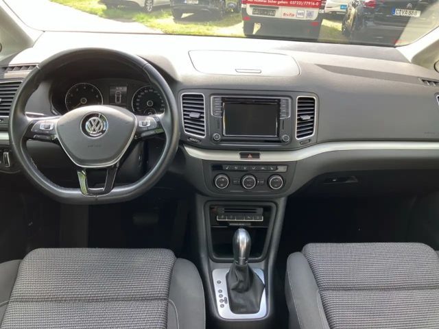Volkswagen Sharan 1.4 TSI Comfortline DSG