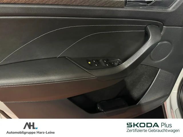 Skoda Kodiaq 2.0 TDI 4x4 Style Style