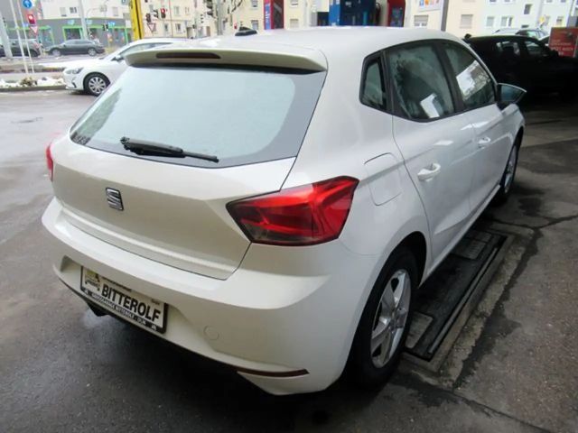 Seat Ibiza 1.0 TSI Style