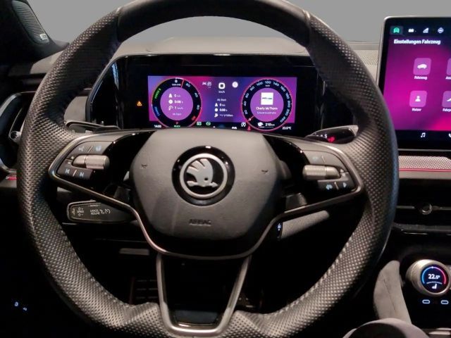 Skoda Kodiaq 1.5 TSI Sportline iV