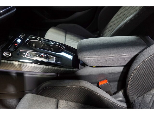 Audi A5 Avant S-Tronic