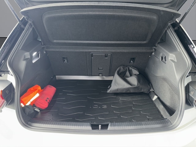 Volkswagen ID.3 *Matrix-LED*ACC*
