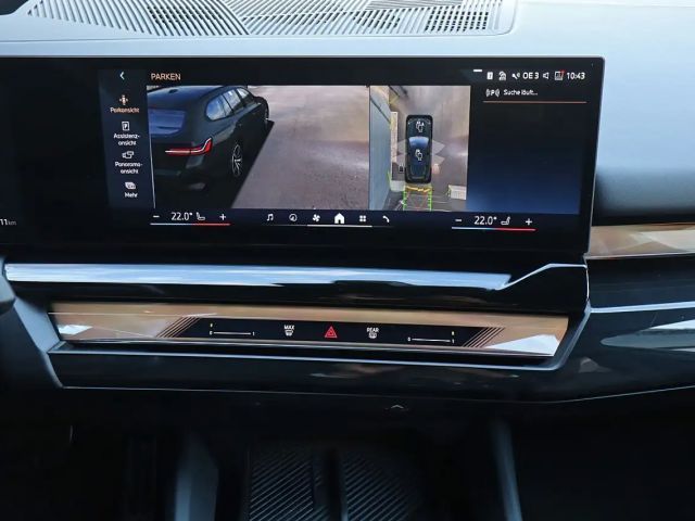 BMW i5 M-Sport eDrive40