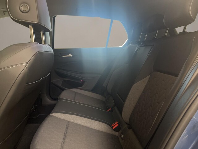 Volkswagen Golf 1.5 eTSI Golf VIII