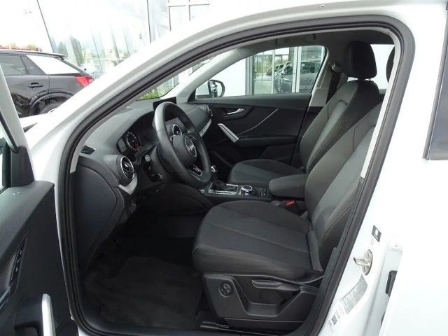 Audi Q2 35 TFSI S-Tronic