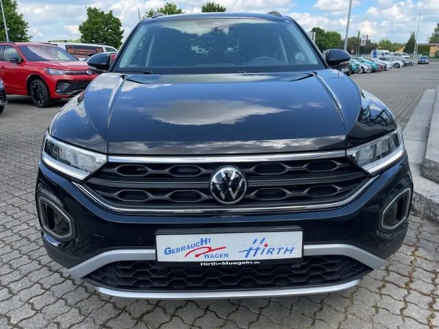 Volkswagen T-Roc 1.5 TSI Life