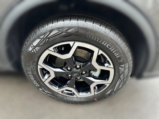 Ford Kuga Active Plug in Hybrid