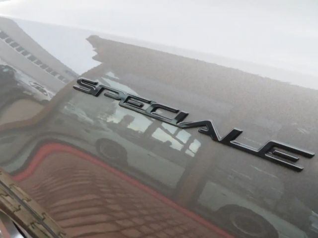 Alfa Romeo Tonale Hybrid Speciale