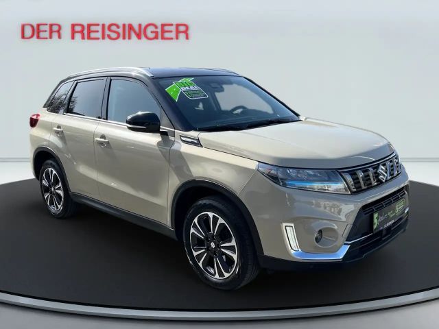 Suzuki Vitara Flash