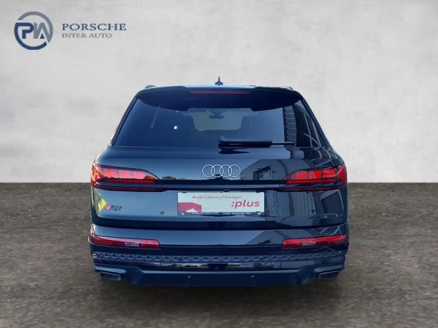 Audi Q7 60 TFSI Hybride Quattro
