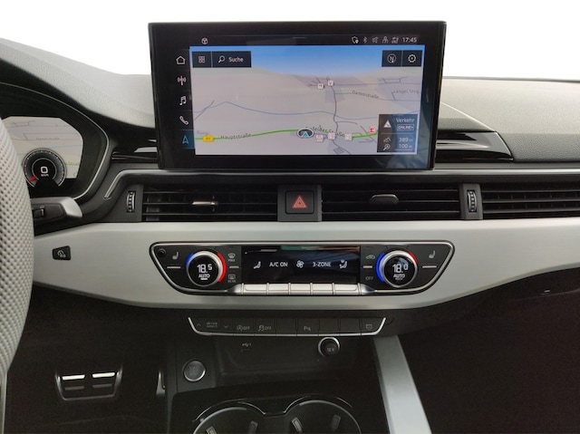 Audi A4 35 TFSI S-Tronic Sedan