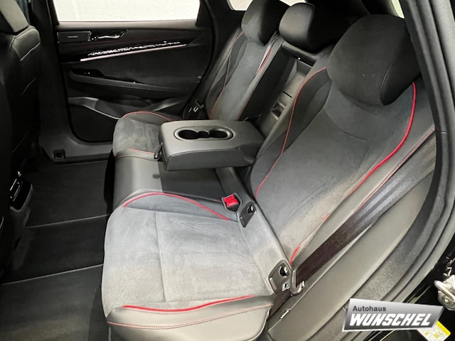 Volkswagen ID.7 GTX Tourer