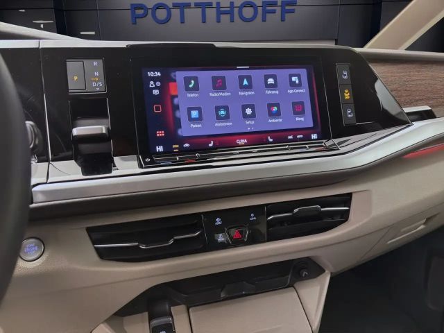 Volkswagen Multivan 2.0 TDI DSG Style T7