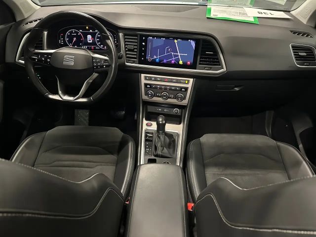 Seat Ateca 4Drive