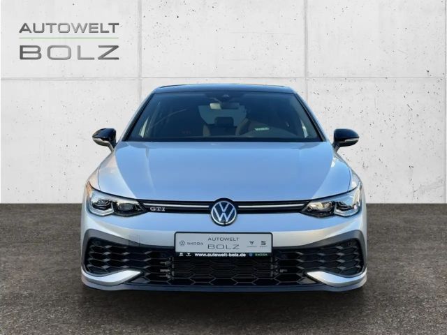 Volkswagen Golf 2.0 TSI Golf VIII