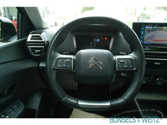 Citroën C4 PureTech Shine