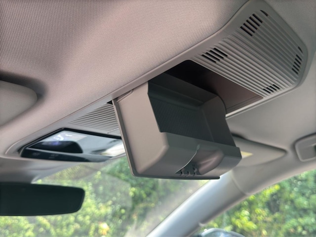 Skoda Octavia 2.0 TDI Ambition Combi