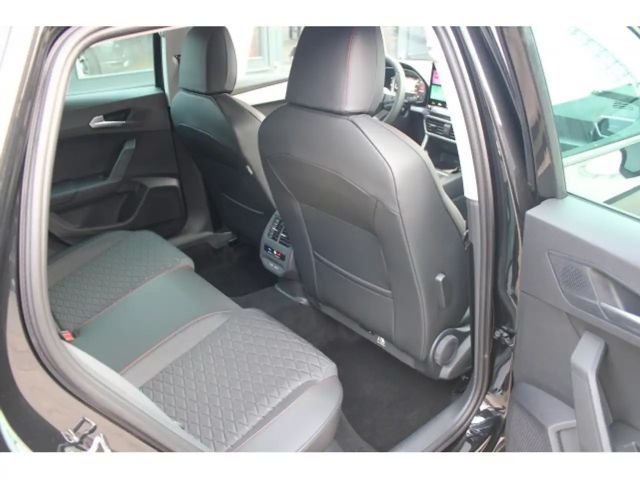 Seat Leon 1.5 TSI FR-lijn