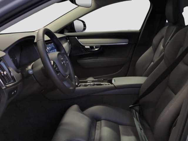 Volvo V90 Recharge T8