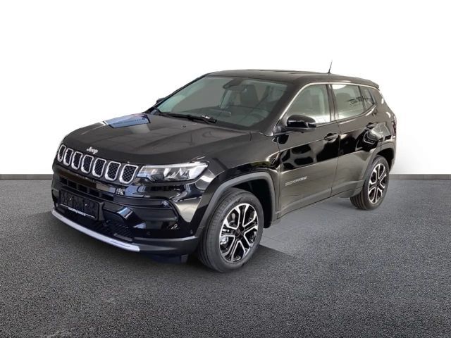 Jeep Compass Altitude