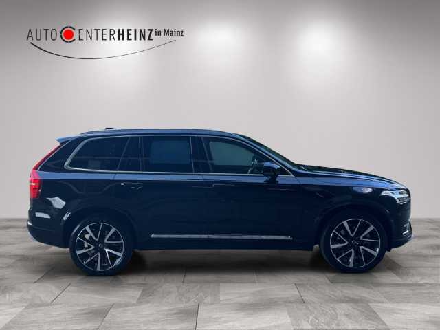 Volvo XC90 AWD Inscription Recharge