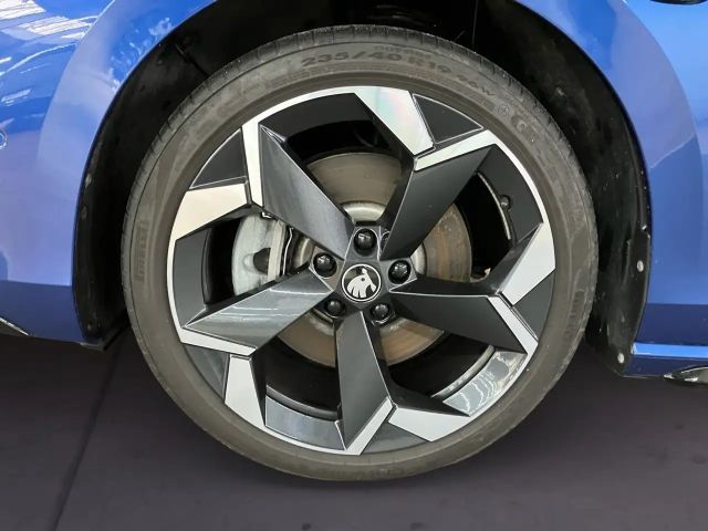 Skoda Superb 1.5 TSI Combi Sportline iV