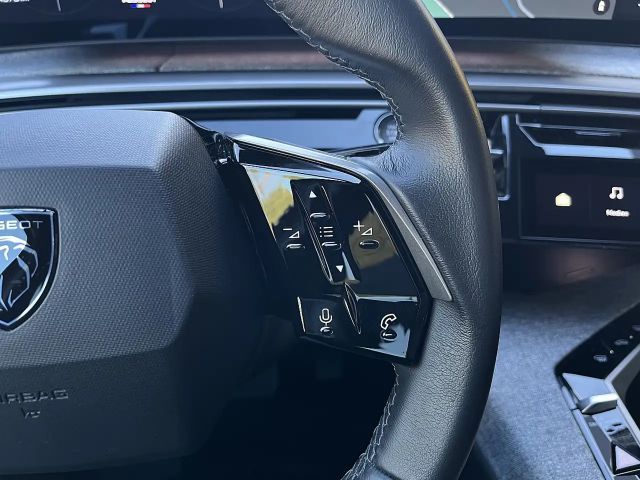 Peugeot 3008 Allure Pack Hybrid