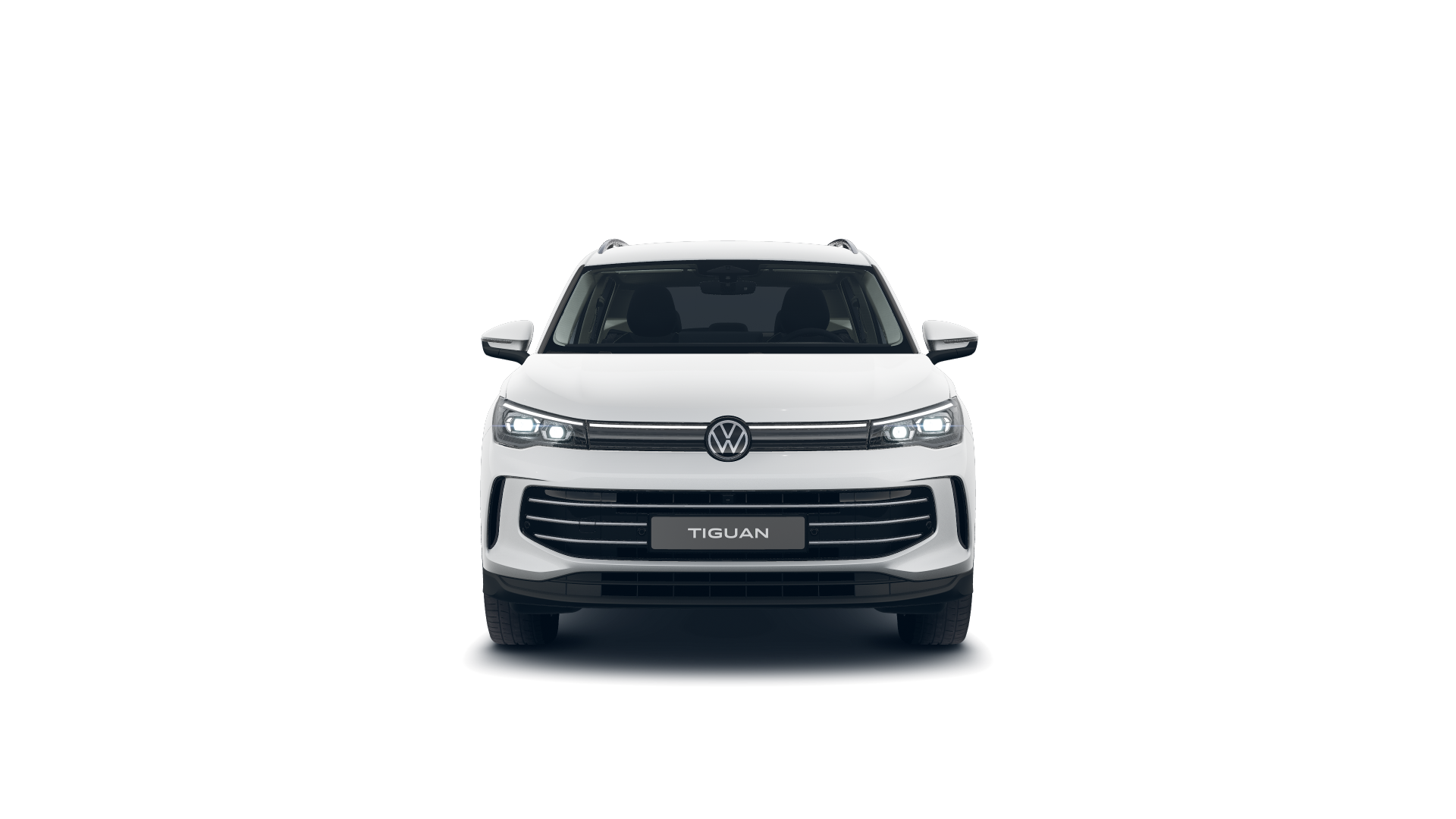 Volkswagen Tiguan DSG