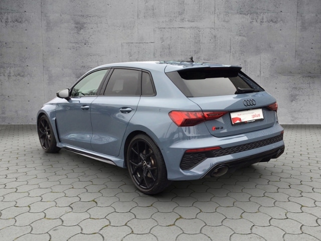Audi RS3 Quattro S-Tronic Sportback
