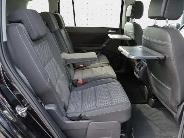 Volkswagen Touran 1.5 TSI Comfortline