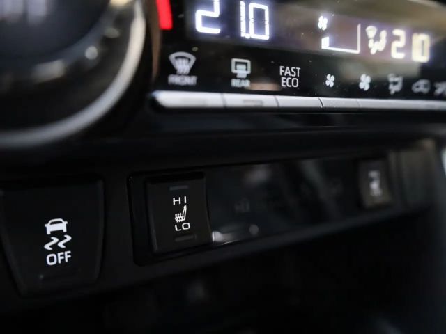 Toyota RAV4 4x2 Hybride Style