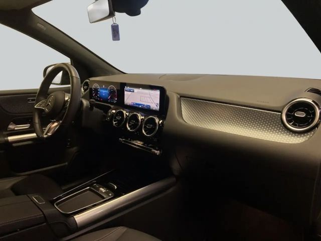 Mercedes-Benz B 200 B-Klasse