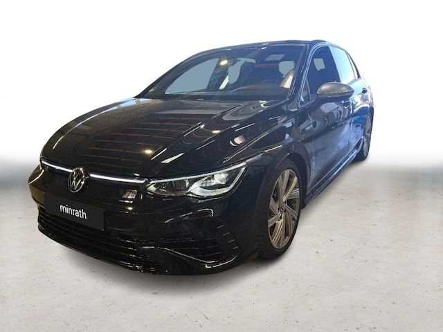 Volkswagen Golf 2.0 TSI Golf VIII