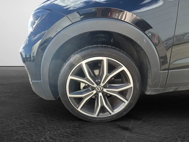 Volkswagen T-Cross 1.0 TSI DSG Style
