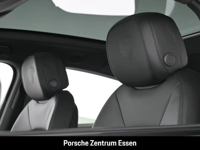 Porsche Cayenne Coupé S