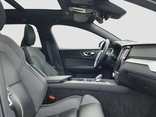 Volvo V60 Dark Plus