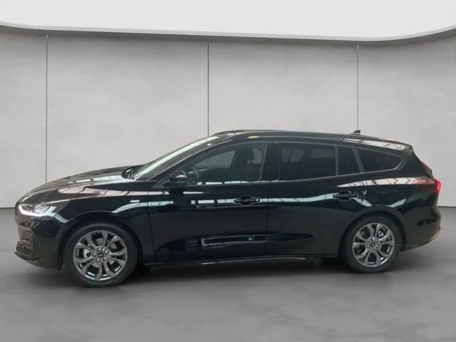 Ford Focus EcoBoost ST Line Wagon