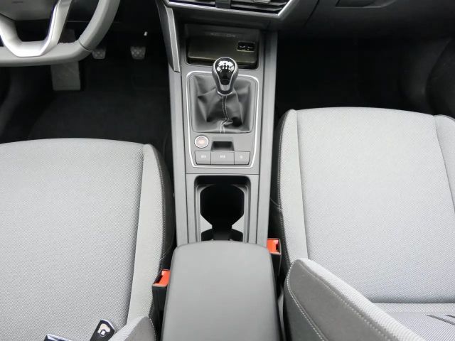 Seat Leon 1.5 TSI Style